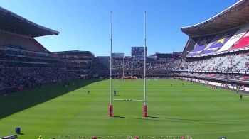Replay: Sharks vs Lions | Mar 8 @ 12 PM