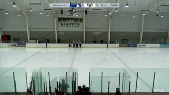 Replay: Home - 2023 PCHA vs STAR | Dec 2 @ 5 PM