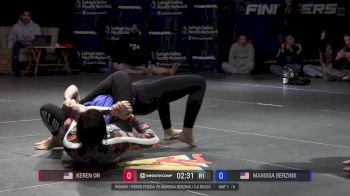 Replay: Finishers Seasons Beatings | Dec 6 @ 6 PM