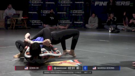 Replay: Finishers Seasons Beatings | Dec 6 @ 6 PM