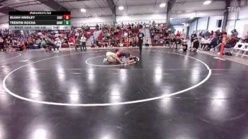 Replay: Mat 11 - 2025 Charlie Lake | Dec 13 @ 8 AM