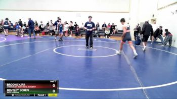 Replay: Mat 7 - 2023 Empire Melee Layton Youth Wrestling` 23 | Nov 11 @ 2 PM
