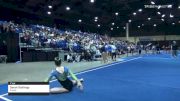 Sarah Stallings - Floor, Raleigh - 2020 Tampa Bay Turner's Invitational