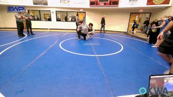 Replay: Mat 5 - 2025 John Cowan Memorial | Jan 18 @ 6 PM