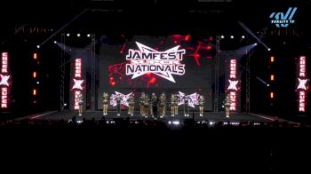 Tribe Cheer - Phoenix [2024 L6 Senior Coed - Small Day 1] 2024 JAMfest Cheer Super Nationals