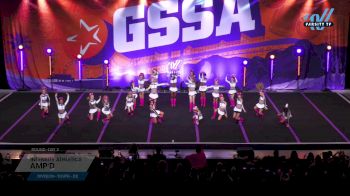 Intensity Athletics - Amp'd [2024 L2 Youth - D2 Day 3] 2024 GSSA Bakersfield Grand Nationals