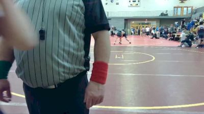 Replay: Mat 4 - 2026 Bob Beisell Wrestling Invitational | Jan 10 @ 8 AM