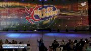 Dance Mania All Stars [2025 Tiny - Premier - Pom Day 1] 2025 Spirit Cheer Dance Grand Nationals & Cheer Nationals
