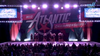 Cheer Extreme Annapolis - Bombshells [2024 L6 U18 NT Day 2] 2024 MidAtlantic Championship Grand Nationals