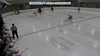 Replay: Home - 2024 PAL Islanders vs Chiefs | Sep 28 @ 5 PM