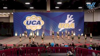 Madison All Star Cheer - Mac Firecrackers [2024 L2 Youth - D2 Day 1] 2024 UCA Sandy Spring Classic