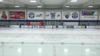 Replay: Home - 2025 Mon. Knights U16 vs Avalanche U16 | Feb 28 @ 1 PM