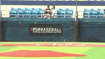 Quebec Capitales vs. New York Boulders - 2023 New York Boulders vs Quebec Capitales - Doubleheader