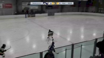 Replay: Home - 2024 Parkland U18 AAA vs Bruins U18 AAA | Oct 26 @ 4 PM