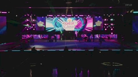 Rochester Rams [2025 Theme Dance - Peewee - NA] 2025 Pop Warner National Cheer & Dance Championship