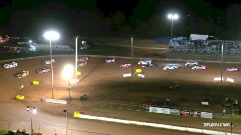 Feature | 2025 Grand Short Track Reopening at West Virginia Motor Speedway