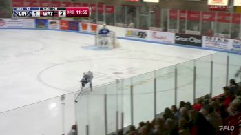 Replay: Away - 2023 Lincoln vs Waterloo | Oct 20 @ 7 PM