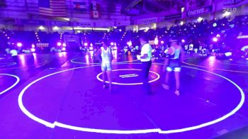 152 lbs Consi Of 32 #2 - Atticus Taylor, Mountain Vista WC vs Ethan Fischer, Somerset