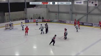 Replay: Home - 2025 Ridge Meadows vs Coastal | Jan 5 @ 4 PM