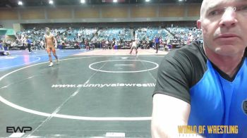 Replay: Mat 8 - 2026 Reno Worlds | Apr 12 @ 2 PM