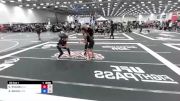 Sophia Rosales vs Alana Garcia 2023 ADCC Dallas Open
