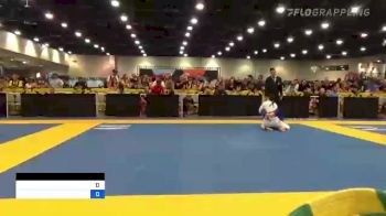 MARIE ANN CHOI vs DAISY EARNHARDT BADER 2022 World Master IBJJF Jiu-Jitsu Championship