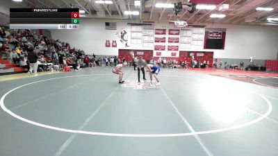 133 lbs Round Of 32 - Dysen Gould, American - Unatt vs Joseph Clem, West Virginia - Unatt