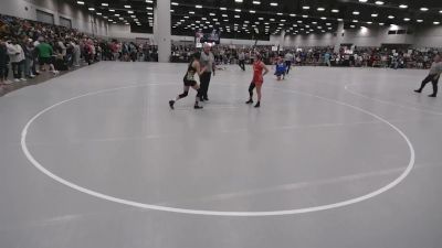 115 lbs Champ. Rd Of 64 - Casandra Pastrana, Defiant Wrestling Club vs Brooke Hangge, Missouri