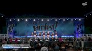 North East Cheer - Chrome [2026 L3 IASF Open NT Day 2] 2026 JAMfest Europe