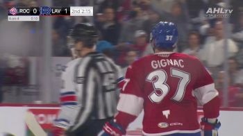 Replay: Home - 2025 Rochester vs Laval | May 21 @ 6 PM