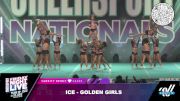 Replay: CHEERSPORT Friday Night Live | Feb 13 @ 4 PM