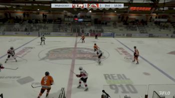 Replay: Home - 2024 Camrose vs Drumheller | Jan 9 @ 6 PM