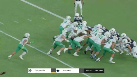 Replay: Field S - 2024 Pop Warner Football Super Bowl | Dec 11 @ 2 PM