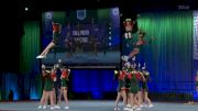 Cape Youth Twisters [2022 Varsity Show Cheer 2] 2022 Pop Warner National Cheer & Dance Championship