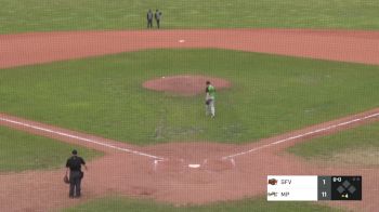 Replay: Home - 2024 Voyagers vs PaddleHeads | Jun 16 @ 2 PM