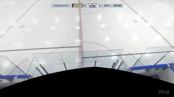 Replay: Home - 2024 STA Slash vs Oilers White | Feb 16 @ 8 PM