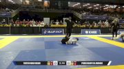 Pedro Duarte De Andrade vs Tristen Manh Hoang 2026 Pan Kids Jiu-Jitsu IBJJF Championship