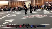 Caleb Schneider vs Emmett Young 2026 ADCC Portland Open