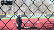 Replay: Pace vs Bentley | Apr 14 @ 2 PM