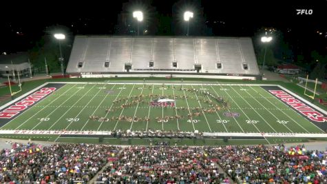 PACIFIC CREST ""IT SIN OUR NATURE"" at 2025 Midwest Classic