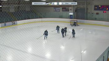 Replay: Home - 2024 Impact vs Ice White U15 | Dec 6 @ 8 PM