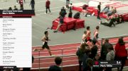 Men's 1k, Finals 6