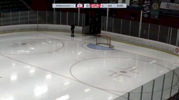 Replay: Home - 2024 Ottawa vs Rockland | Dec 13 @ 7 PM