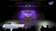 Dance Dynamics - Junior Elite Small Hip Hop [2025 Junior - Hip Hop - Small Day 2] 2025 Power Dance Grand Nationals