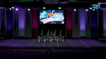 Fusion Athletics Green Bay - Junior Crush [2025 L2.2 Junior - PREP Day 1] 2025 ASCS Dance Grand Nationals & Cheer Showdown