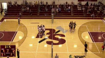 Replay: Gustavus Adolphus vs Puget Sound | Aug 29 @ 3 PM