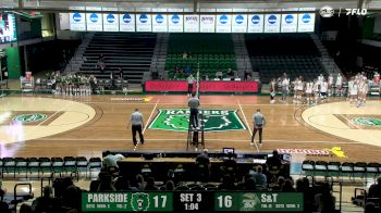 Replay: Missouri S&T vs UW-Parkside | Sep 13 @ 6 PM