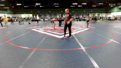 106 lbs Consi Of 64 #2 - Lincoln Glennon, PA vs Jake Benyo, PA