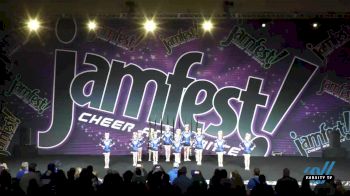 Show Me Athletics - Premiere [2022 L1 Youth Day 1] 2022 JAMfest Branson Classic