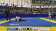 Replay: Mat 1 - 2026 FPJJ Circuito Paulista GI Etapa 3 | Aug 15 @ 9 AM